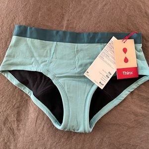Thinx Period Underwear